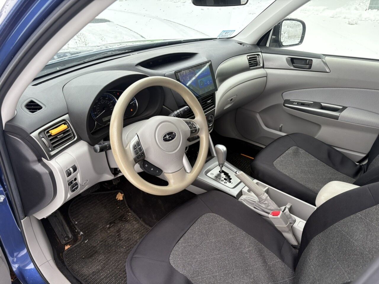 2013 Subaru Forester 2.5X Fitchburg MA