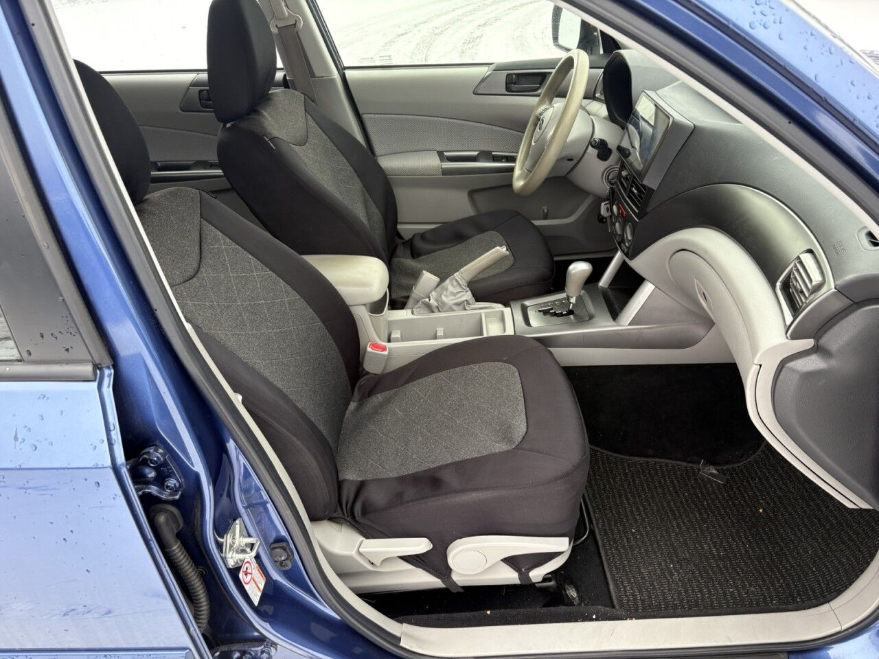 2013 Subaru Forester 2.5X Fitchburg MA