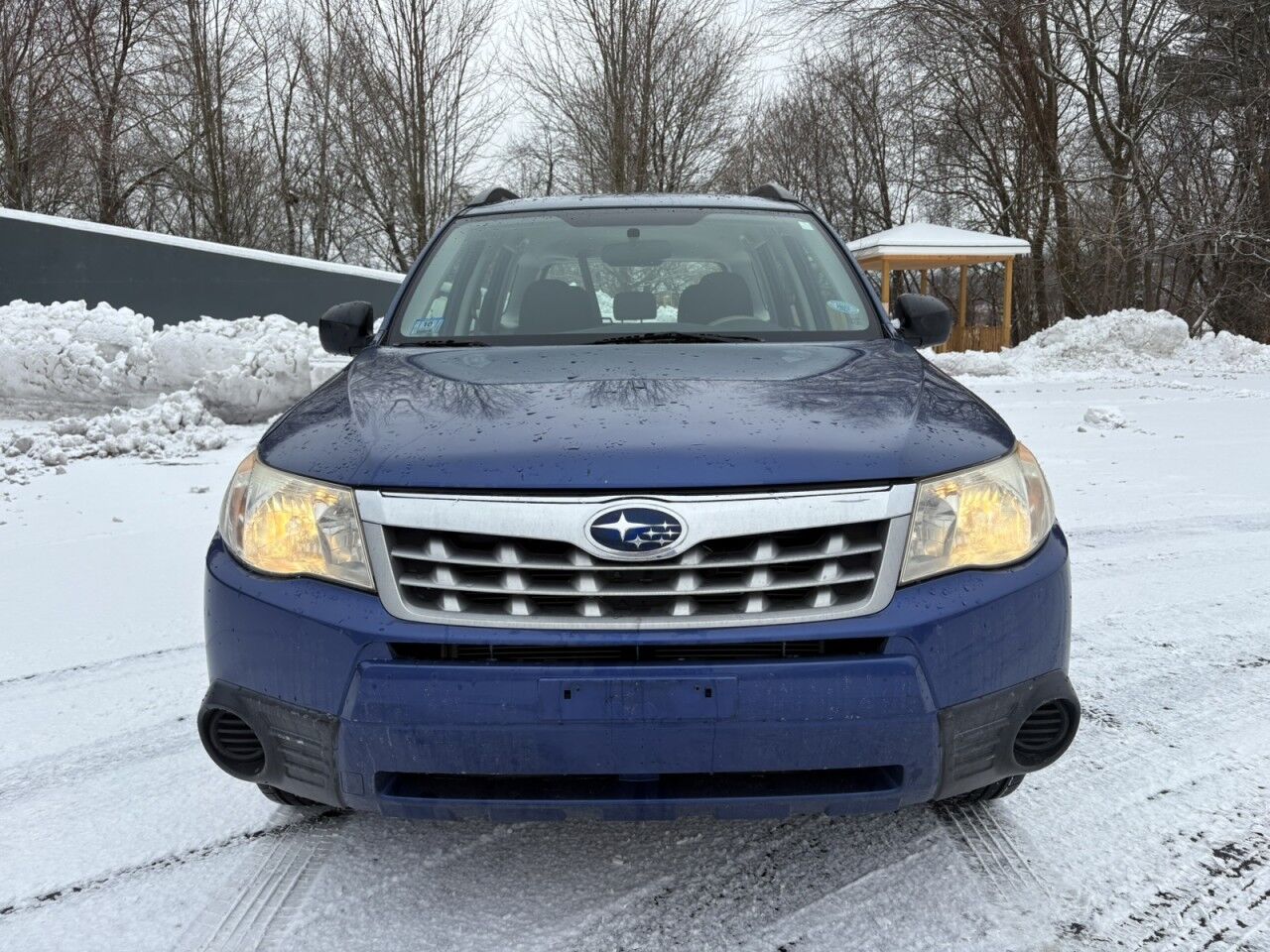2013 Subaru Forester 2.5X Fitchburg MA