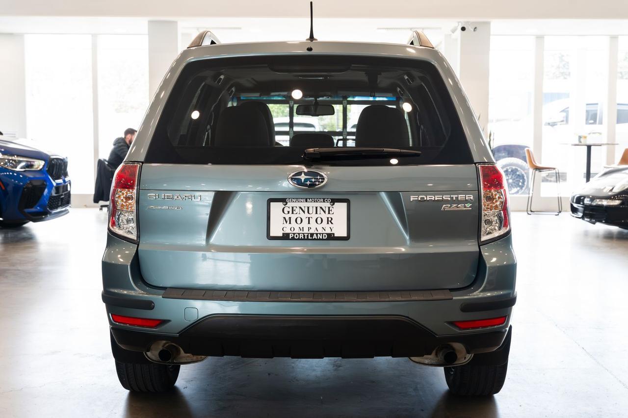 2013 Subaru Forester 2.5X Gladstone OR