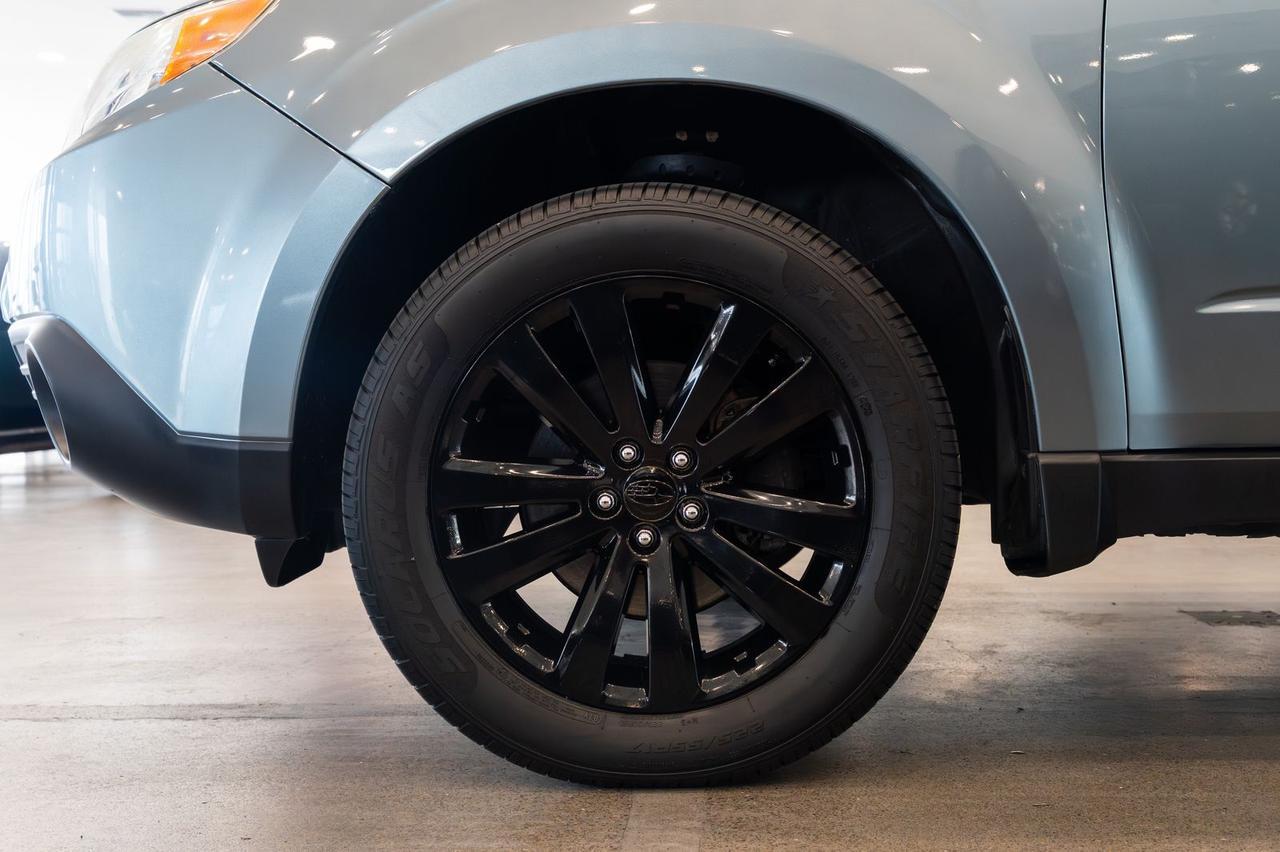 2013 Subaru Forester 2.5X Gladstone OR