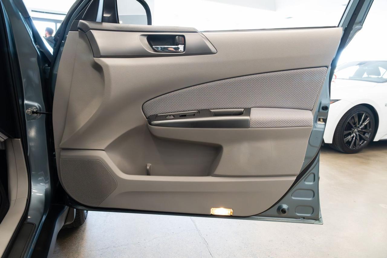 2013 Subaru Forester 2.5X Gladstone OR