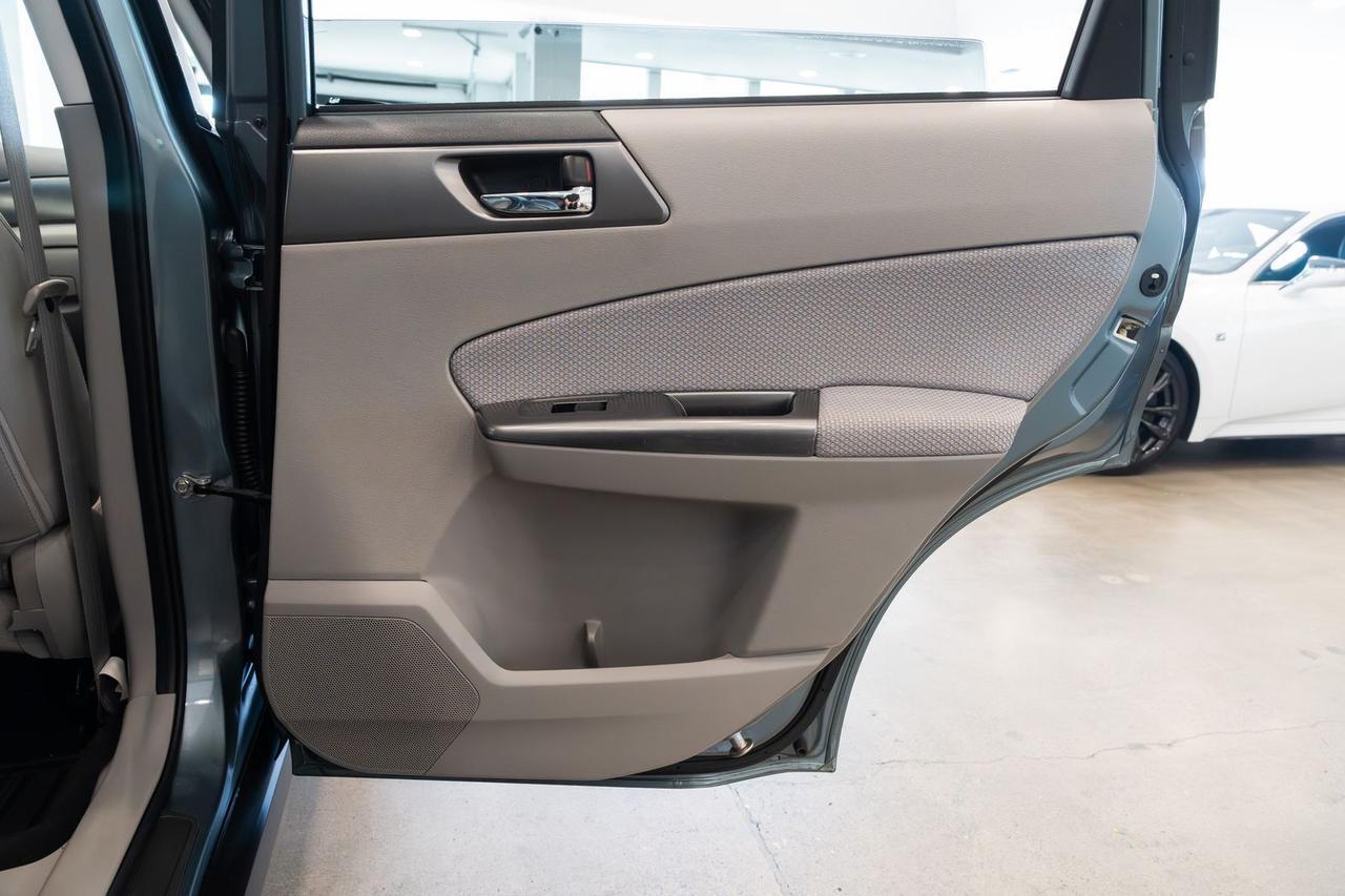2013 Subaru Forester 2.5X Gladstone OR