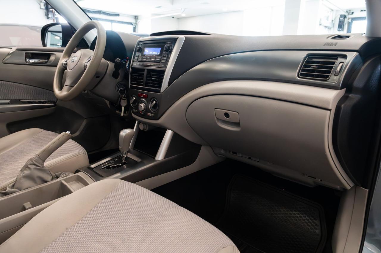 2013 Subaru Forester 2.5X Gladstone OR