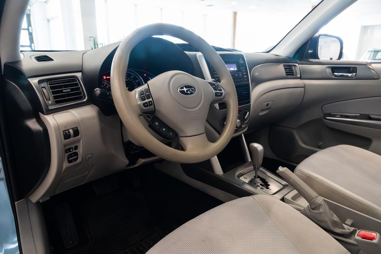 2013 Subaru Forester 2.5X Gladstone OR