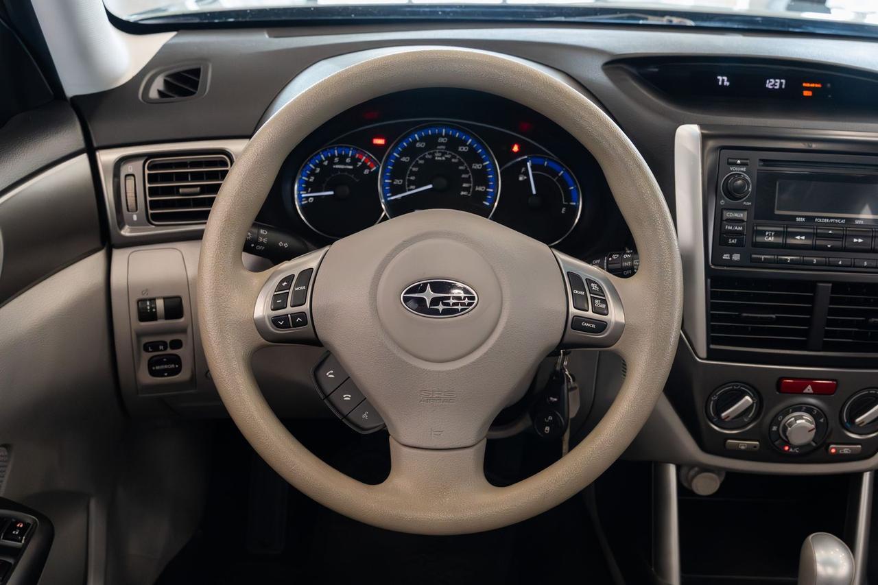 2013 Subaru Forester 2.5X Gladstone OR