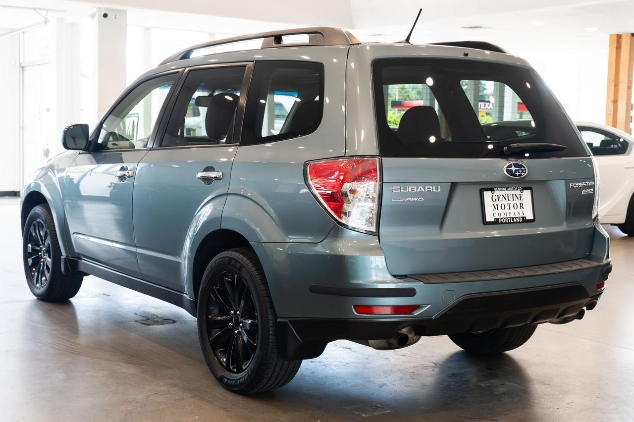 2013 Subaru Forester 2.5X Gladstone OR