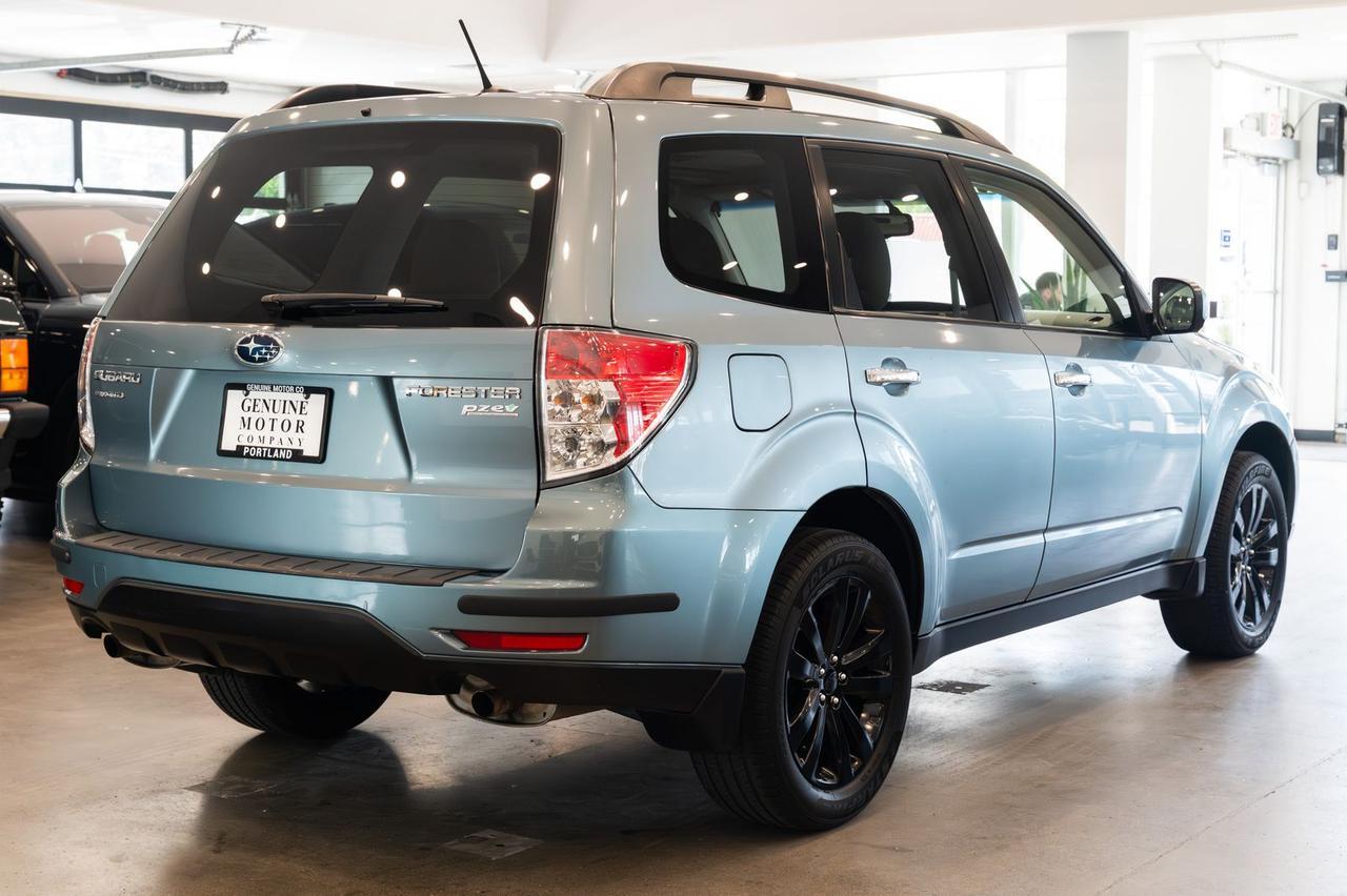 2013 Subaru Forester 2.5X Gladstone OR