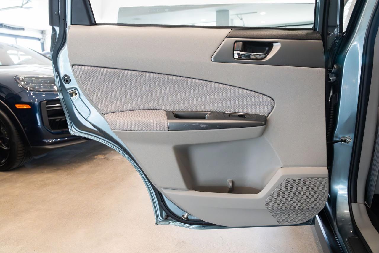 2013 Subaru Forester 2.5X Gladstone OR
