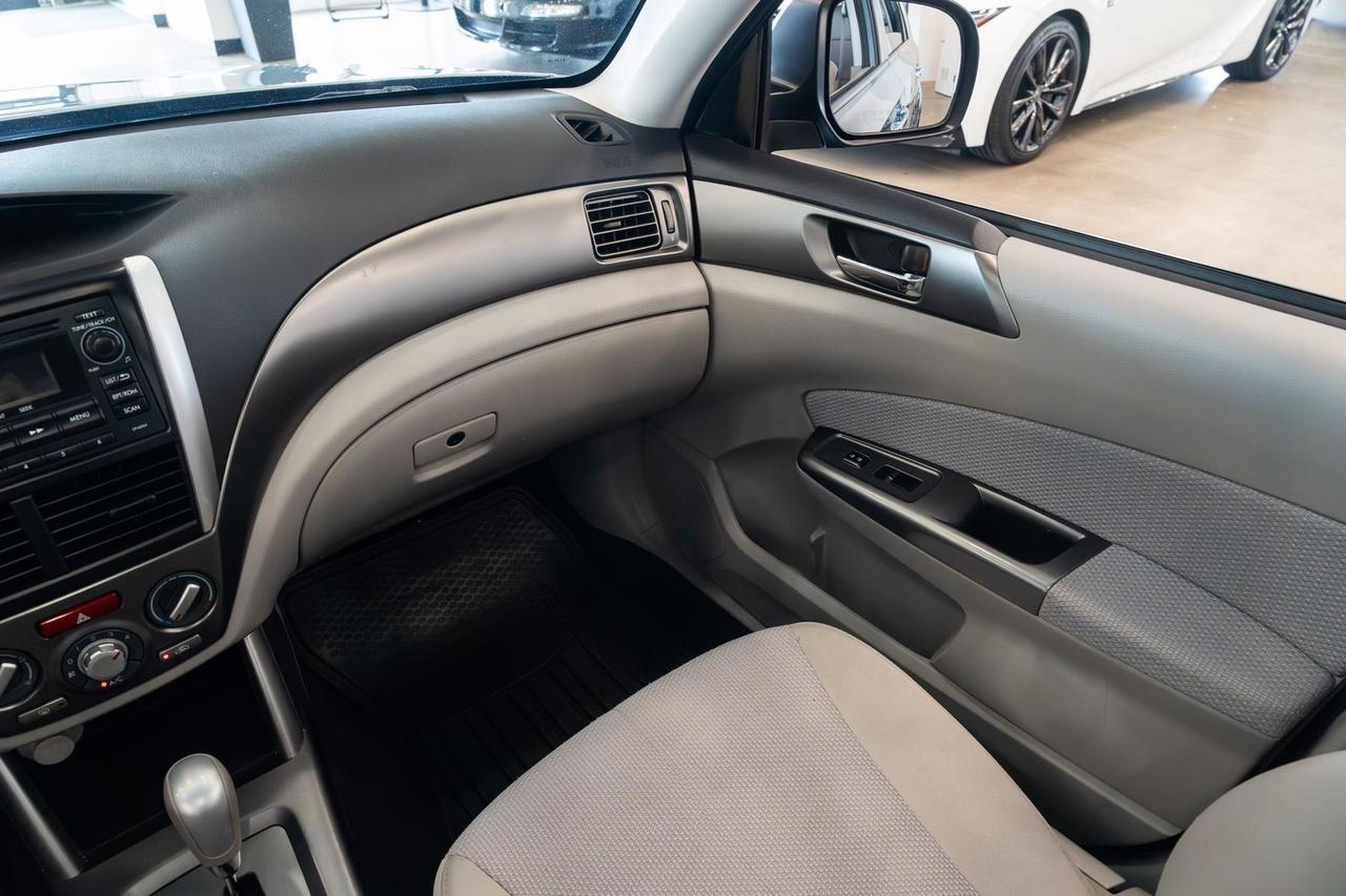 2013 Subaru Forester 2.5X Gladstone OR