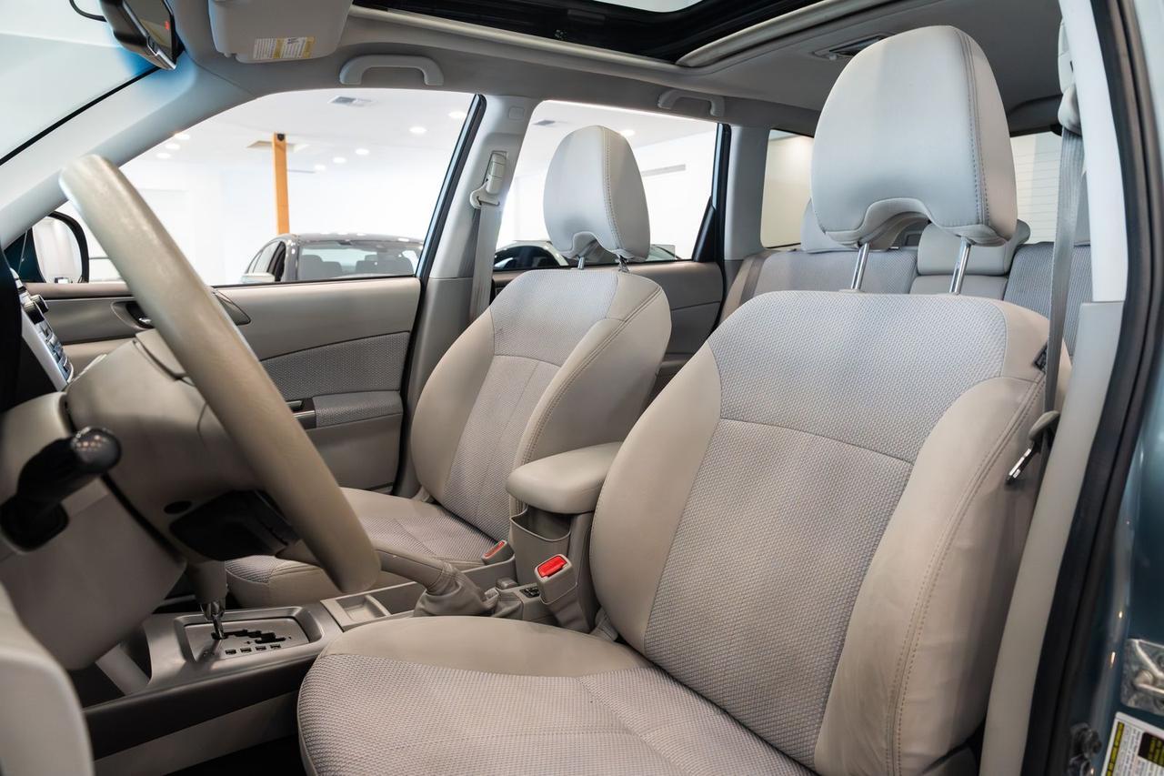 2013 Subaru Forester 2.5X Gladstone OR