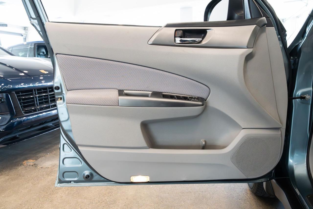 2013 Subaru Forester 2.5X Gladstone OR