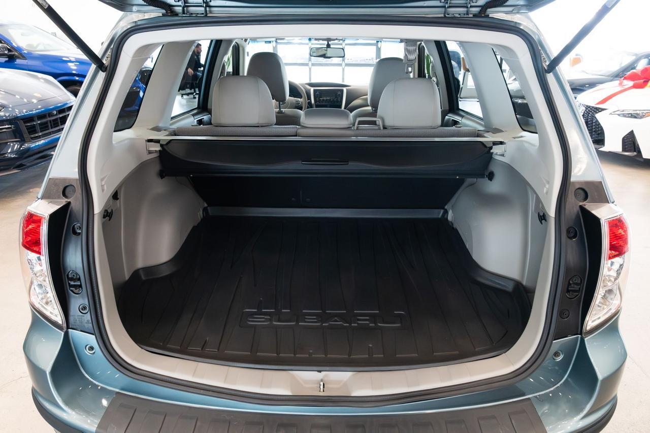 2013 Subaru Forester 2.5X Gladstone OR