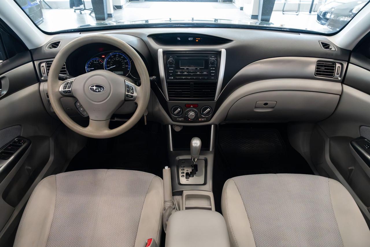 2013 Subaru Forester 2.5X Gladstone OR