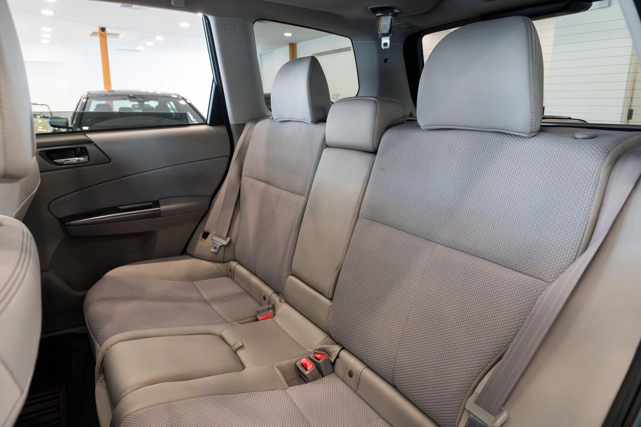 2013 Subaru Forester 2.5X Gladstone OR