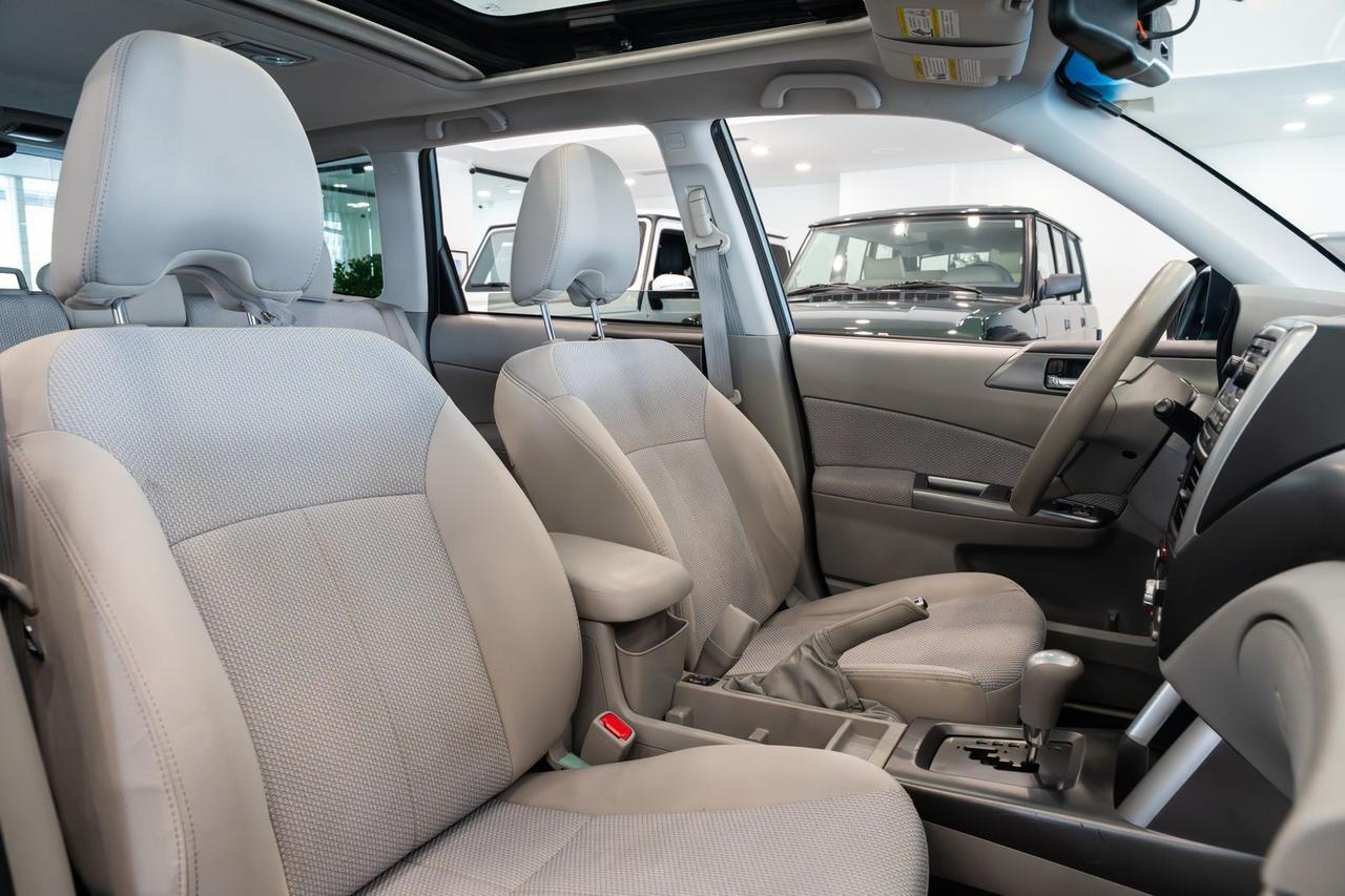 2013 Subaru Forester 2.5X Gladstone OR