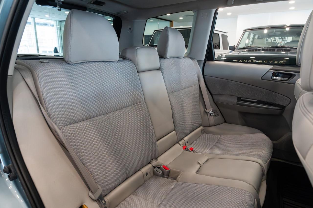 2013 Subaru Forester 2.5X Gladstone OR