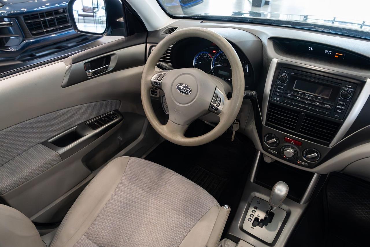 2013 Subaru Forester 2.5X Gladstone OR