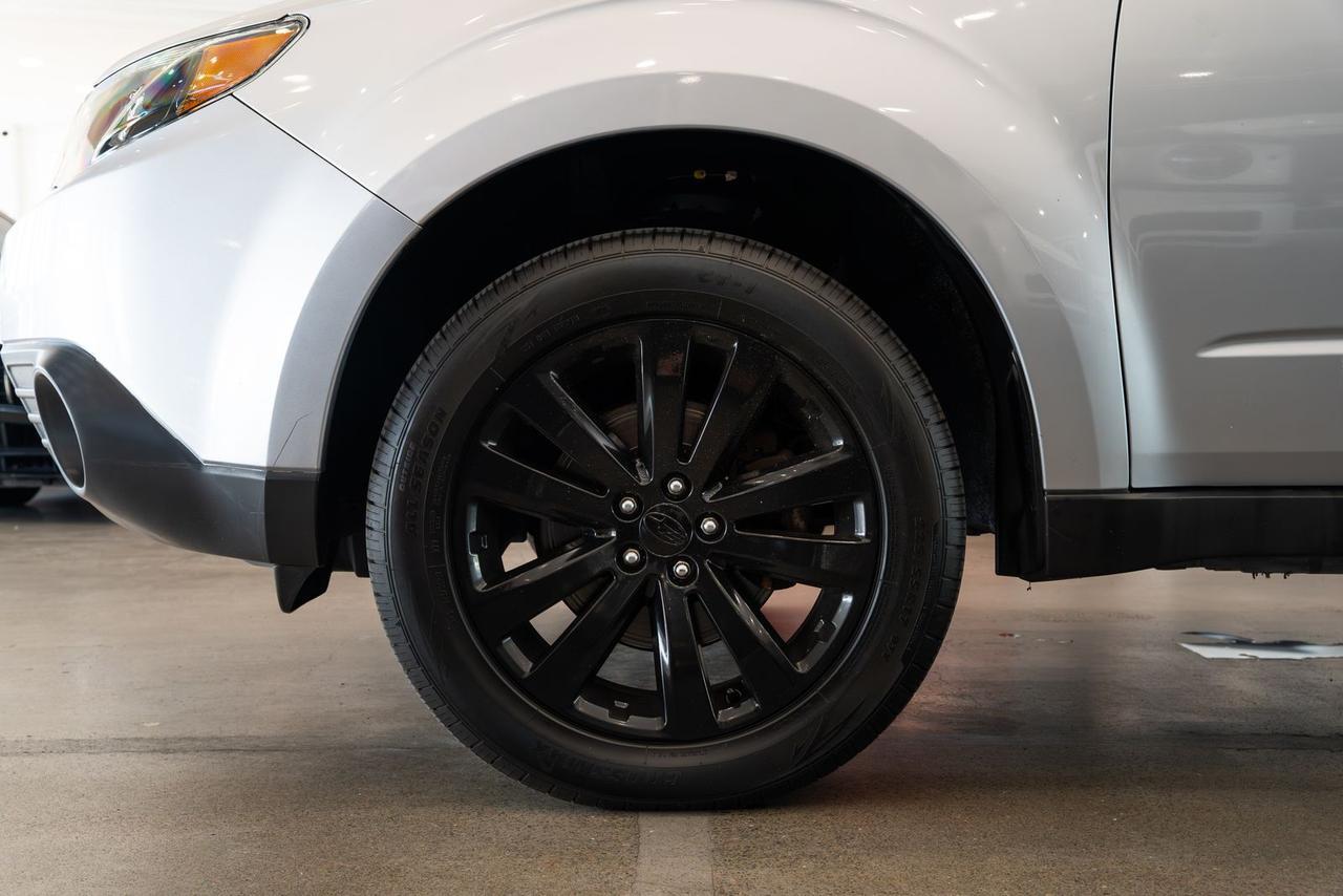 2013 Subaru Forester 2.5X Gladstone OR