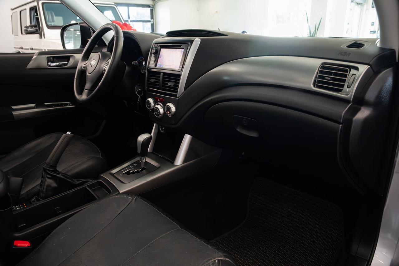 2013 Subaru Forester 2.5X Gladstone OR