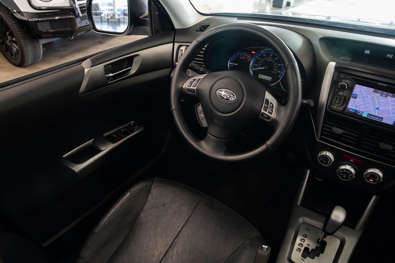 2013 Subaru Forester 2.5X Gladstone OR