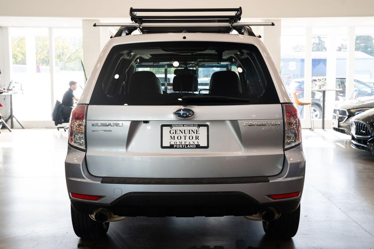2013 Subaru Forester 2.5X Gladstone OR