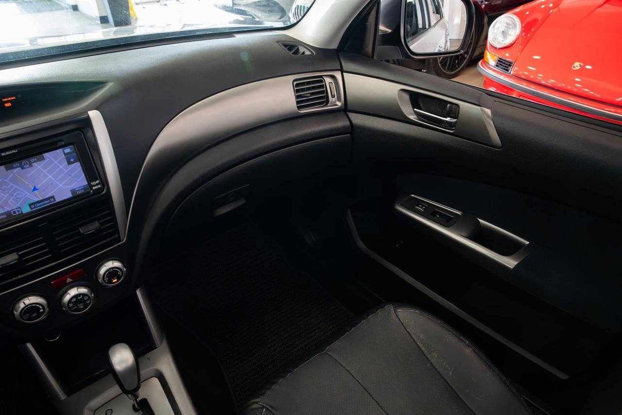 2013 Subaru Forester 2.5X Gladstone OR