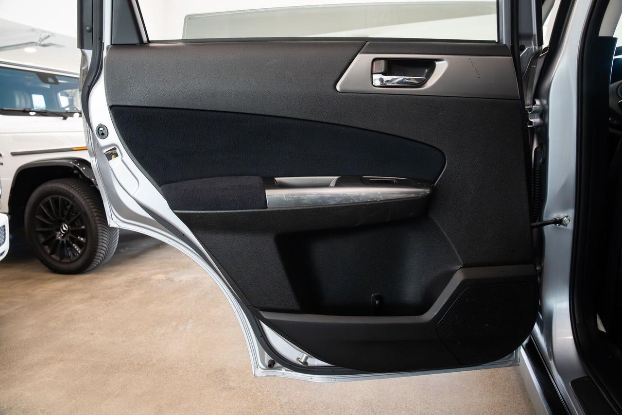 2013 Subaru Forester 2.5X Gladstone OR