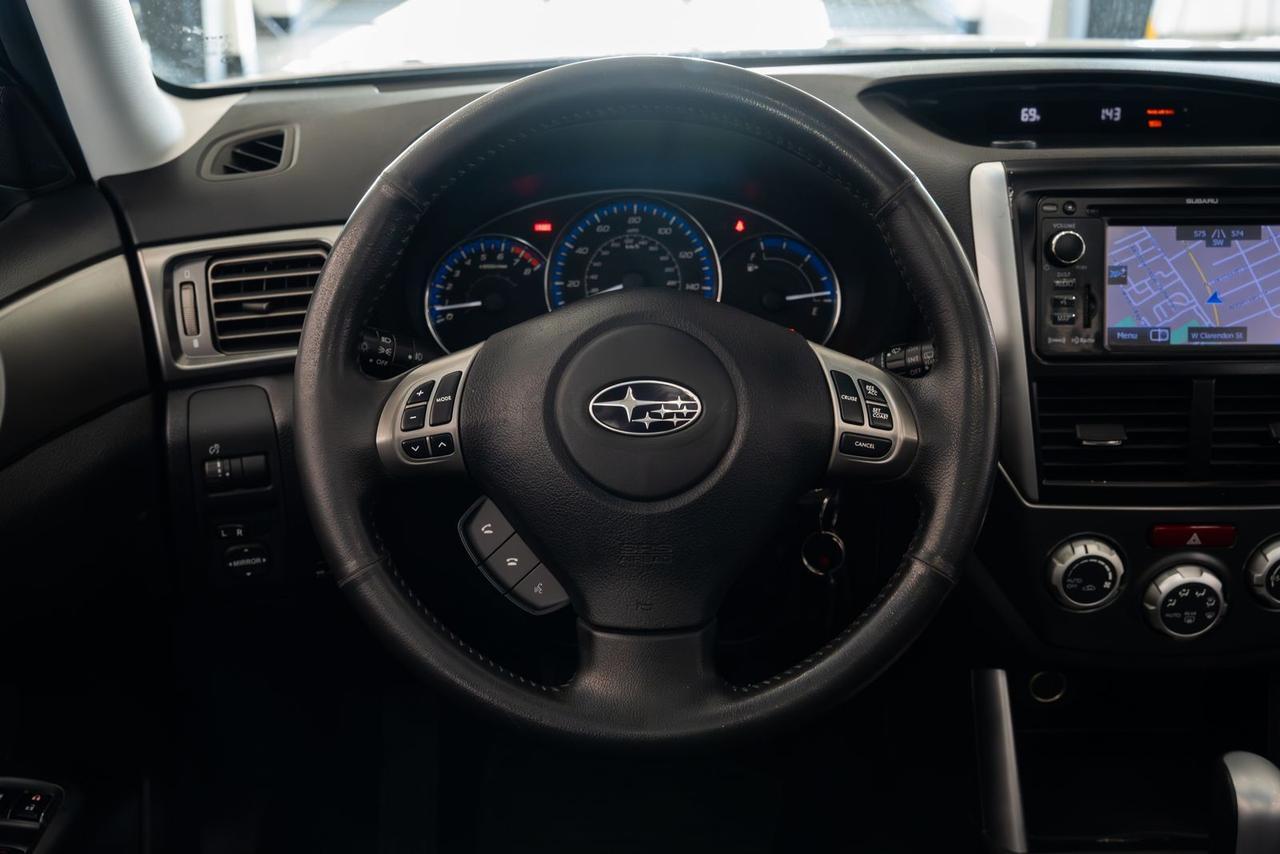 2013 Subaru Forester 2.5X Gladstone OR