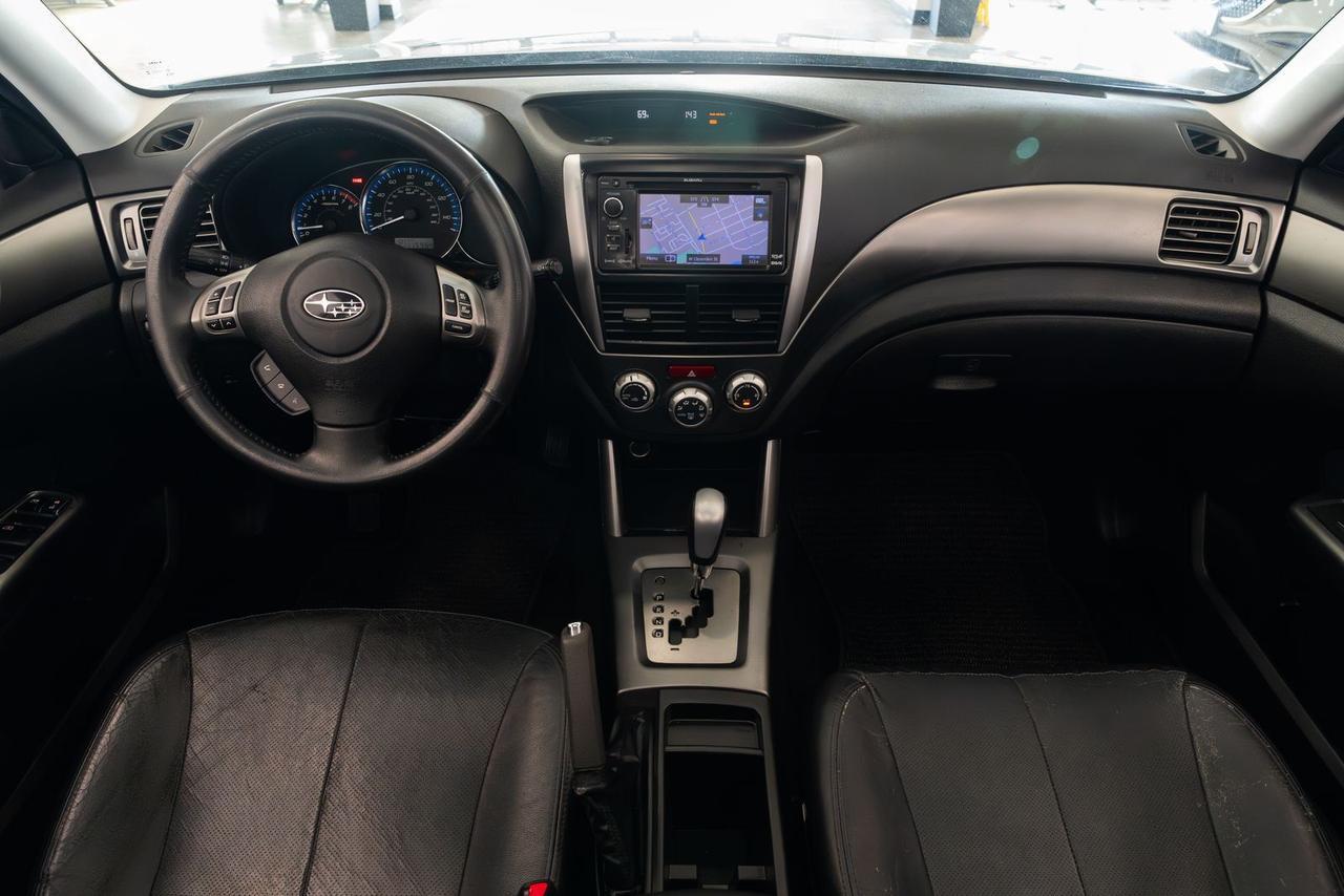 2013 Subaru Forester 2.5X Gladstone OR