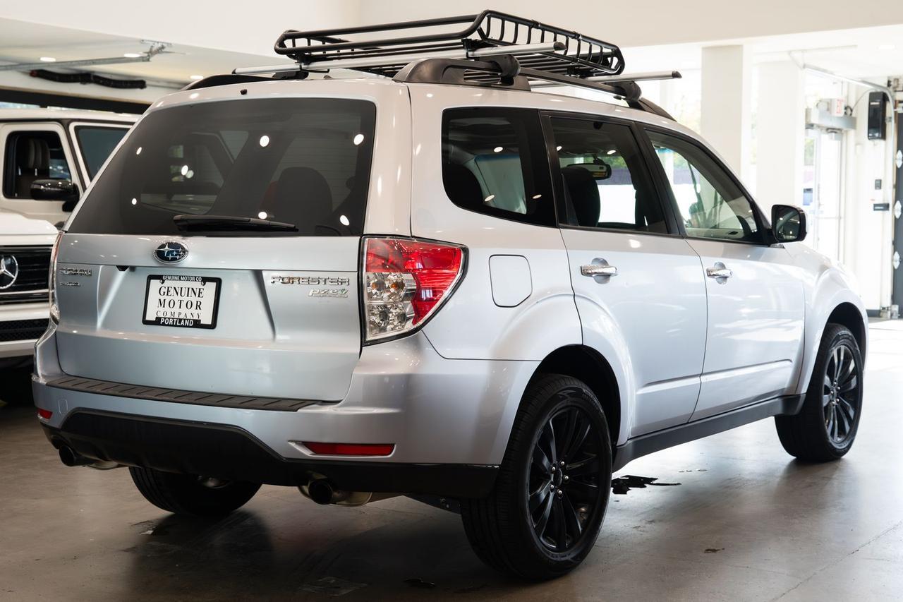2013 Subaru Forester 2.5X Gladstone OR