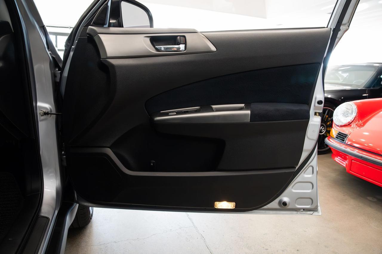 2013 Subaru Forester 2.5X Gladstone OR