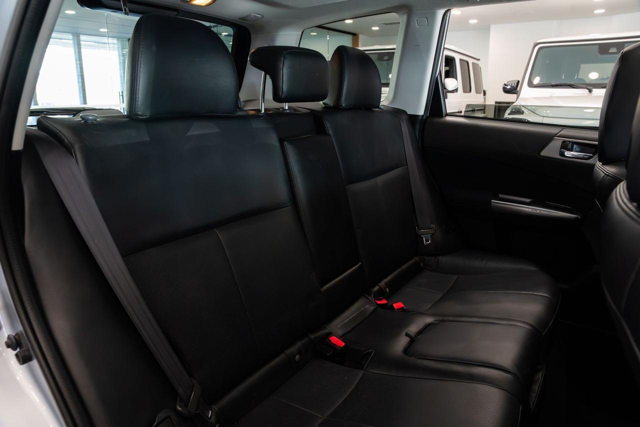 2013 Subaru Forester 2.5X Gladstone OR