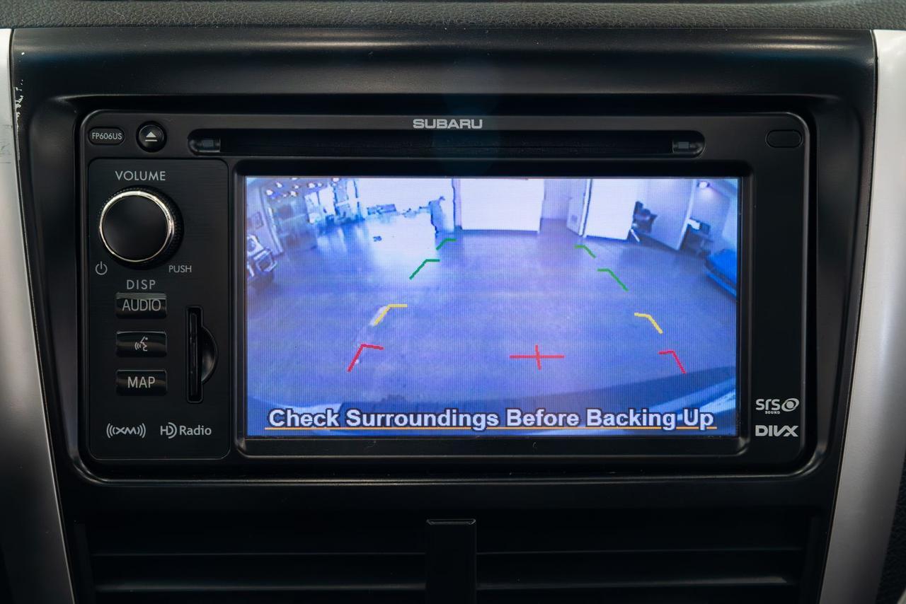 2013 Subaru Forester 2.5X Gladstone OR
