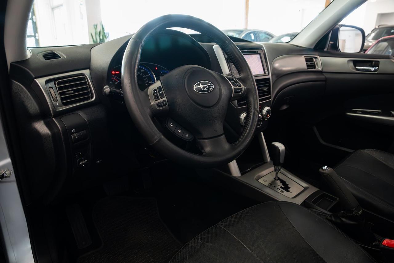 2013 Subaru Forester 2.5X Gladstone OR