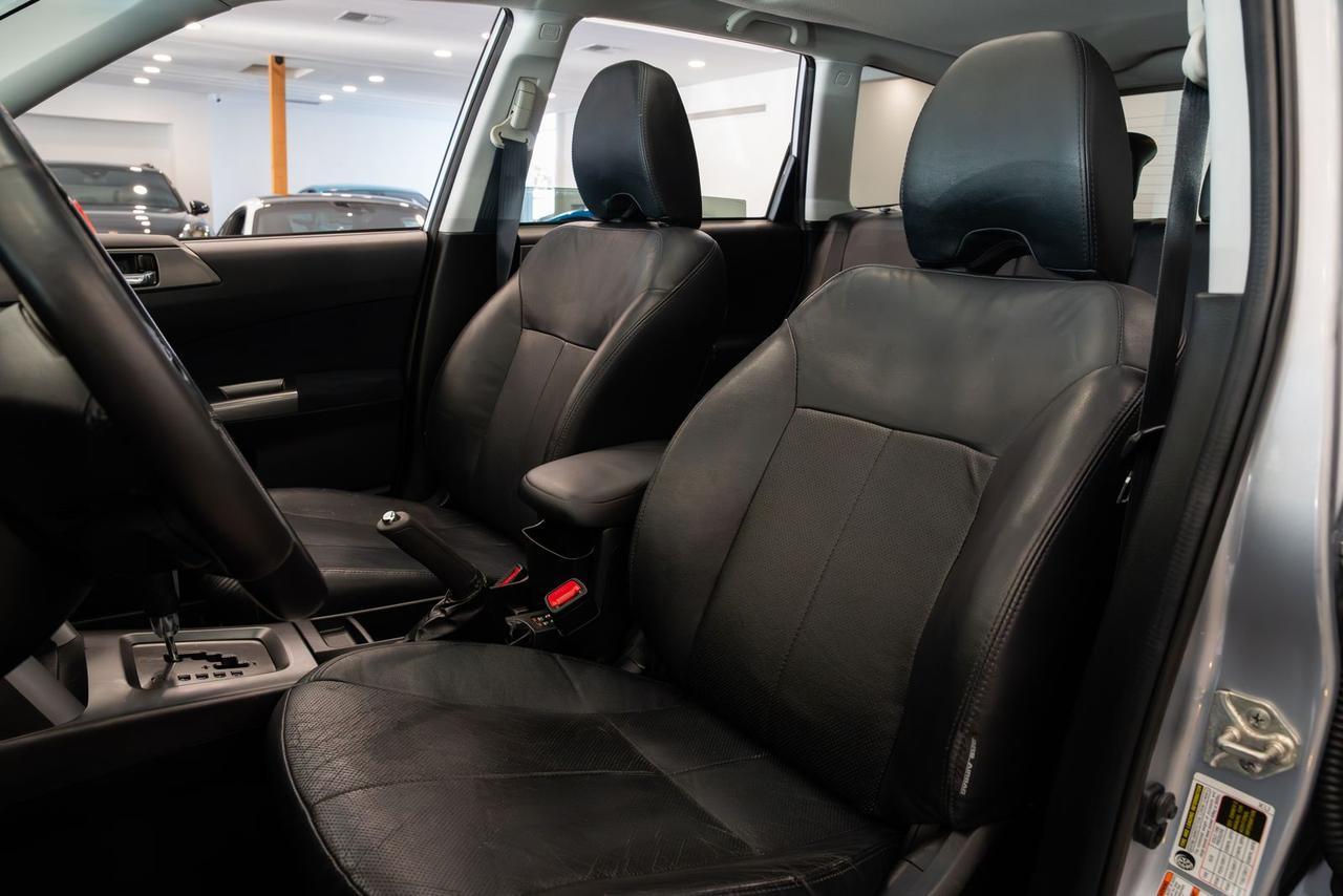 2013 Subaru Forester 2.5X Gladstone OR