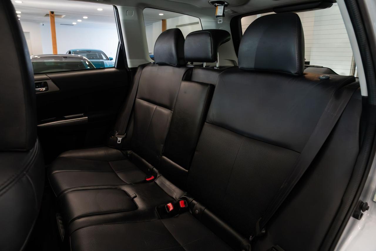2013 Subaru Forester 2.5X Gladstone OR