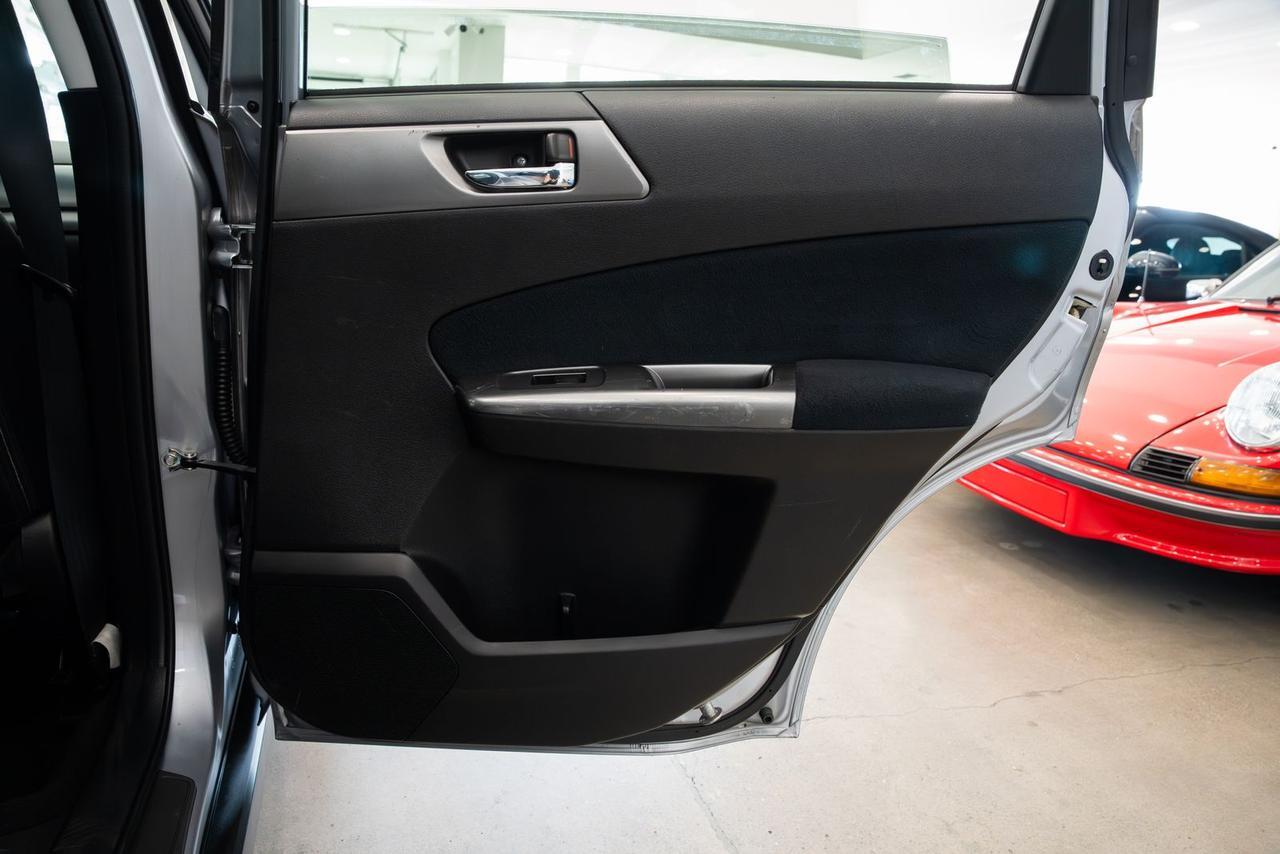 2013 Subaru Forester 2.5X Gladstone OR