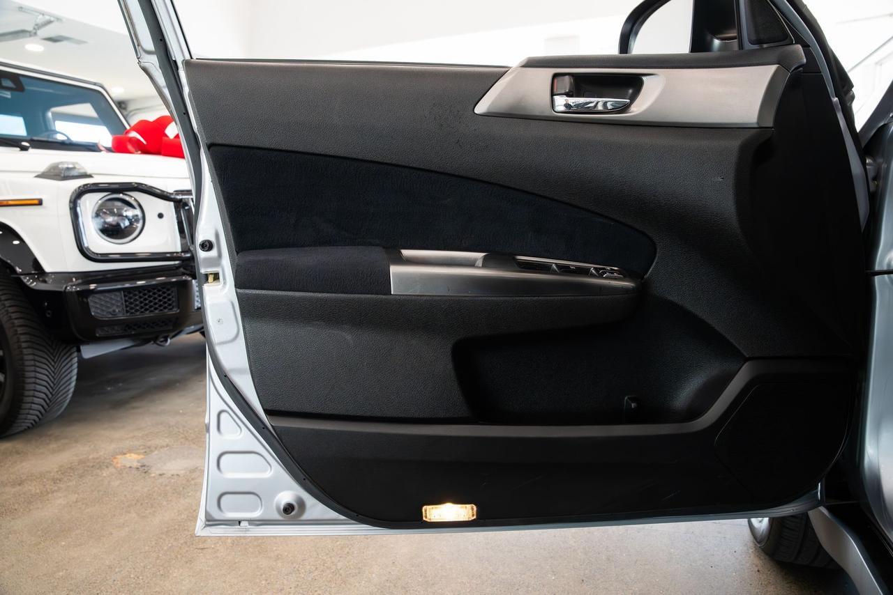 2013 Subaru Forester 2.5X Gladstone OR