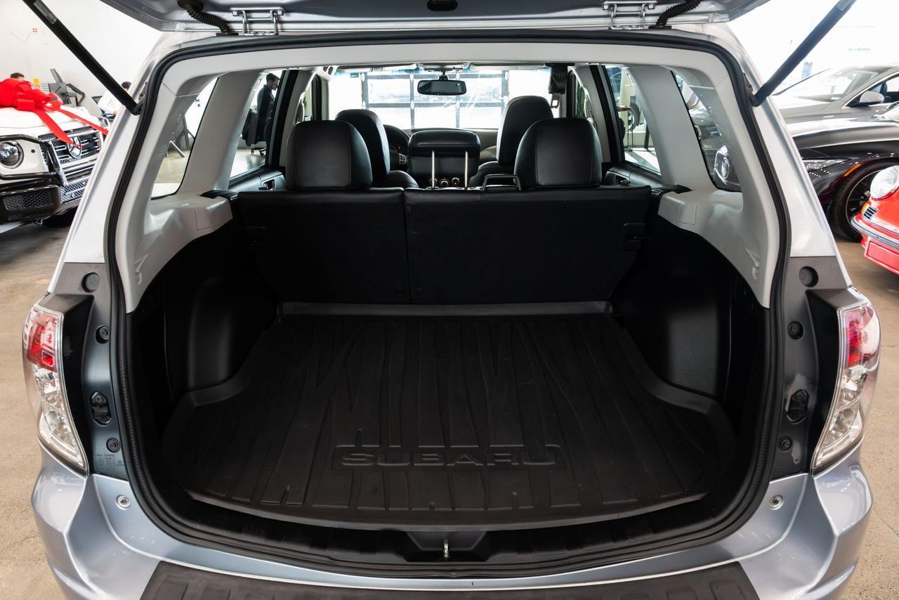 2013 Subaru Forester 2.5X Gladstone OR