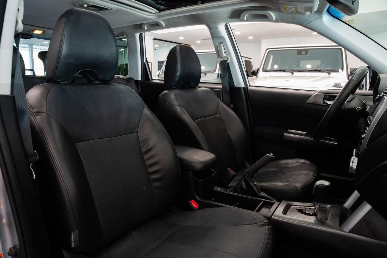 2013 Subaru Forester 2.5X Gladstone OR