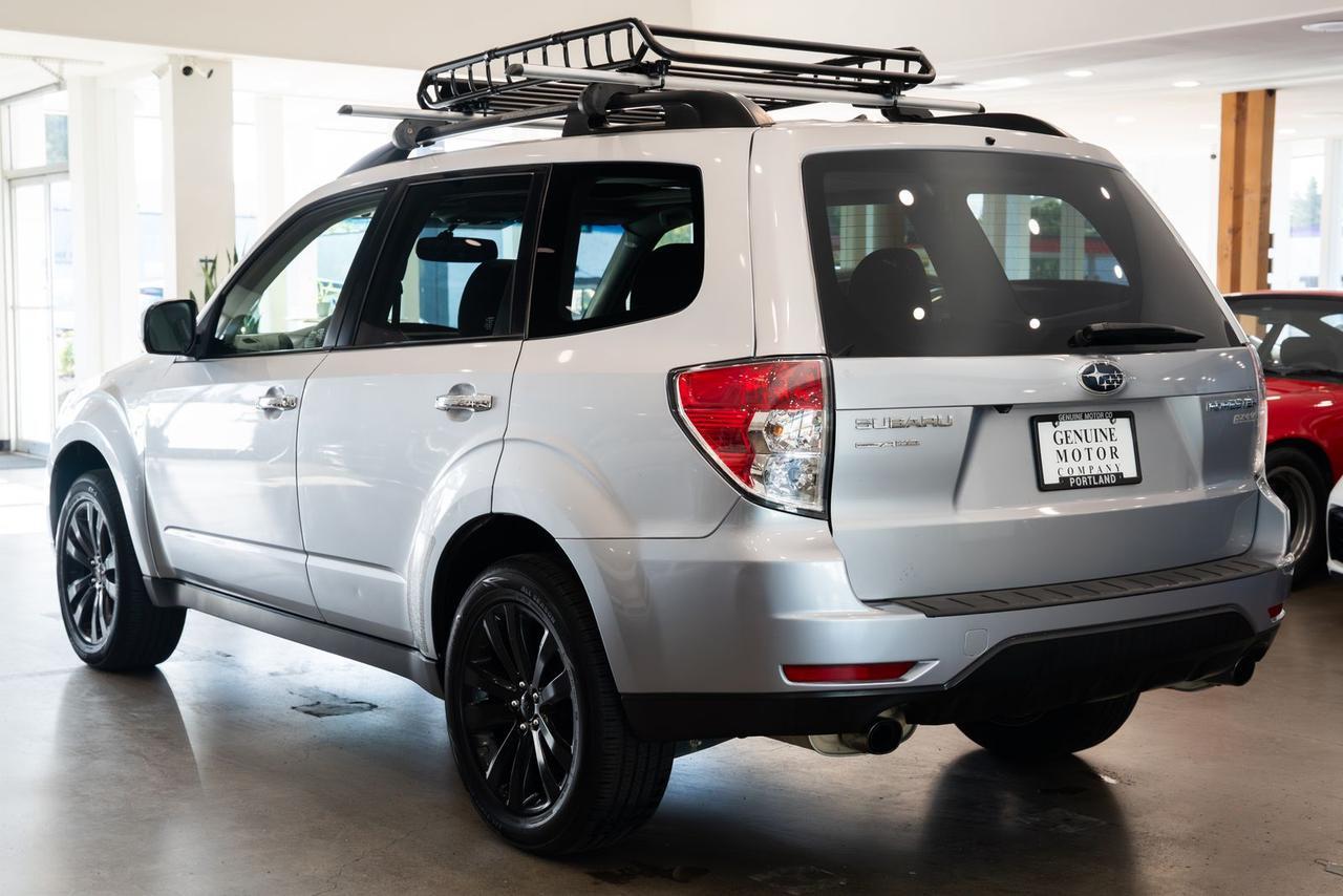 2013 Subaru Forester 2.5X Gladstone OR