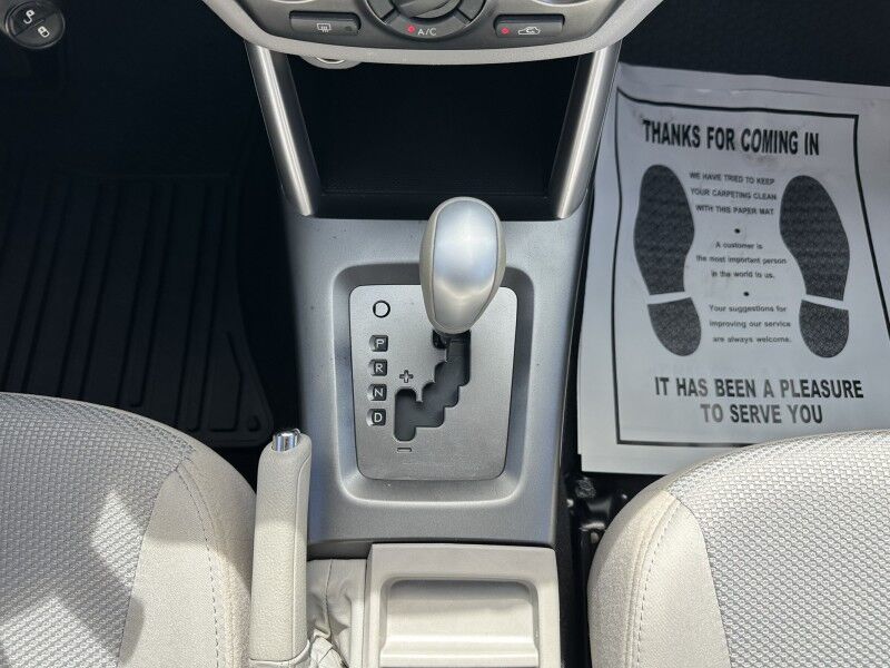 2013 Subaru Forester 2.5X Jacksonville FL