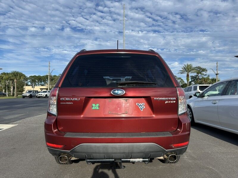 2013 Subaru Forester 2.5X photo 5