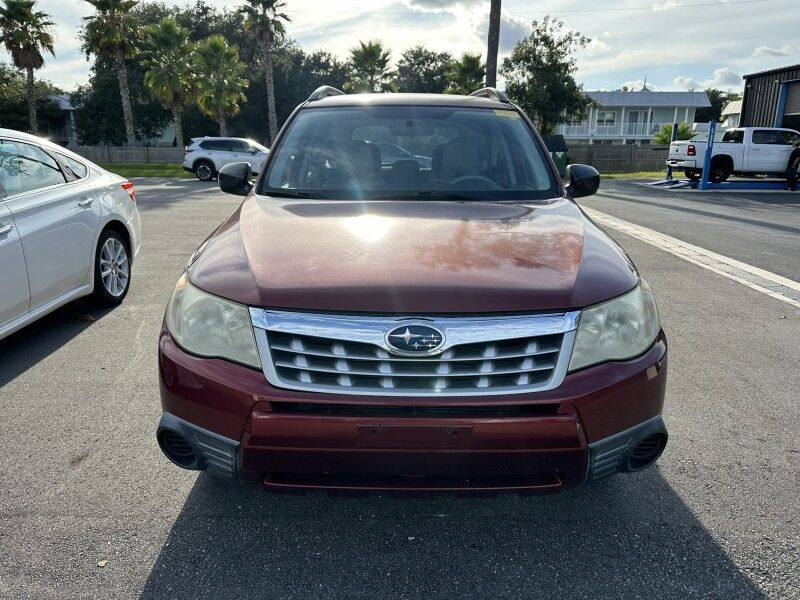 2013 Subaru Forester 2.5X photo 2
