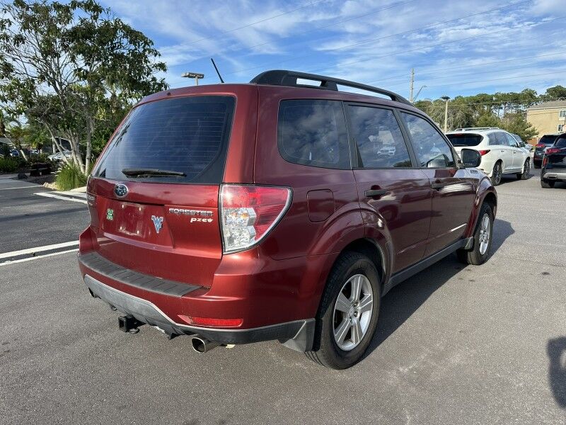 2013 Subaru Forester 2.5X photo 4