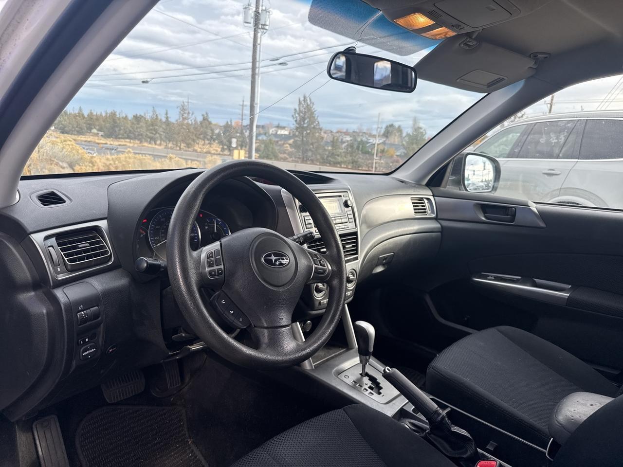 2013 Subaru Forester 2.5X Bend OR