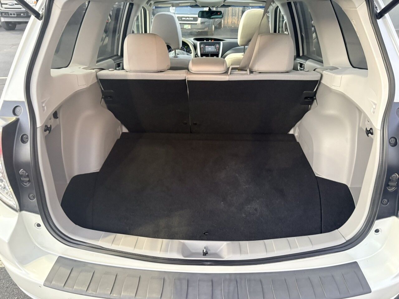 2013 Subaru Forester 2.5X Premium Fitchburg MA