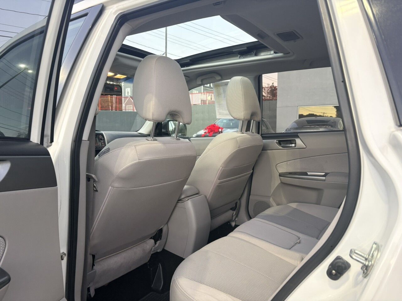 2013 Subaru Forester 2.5X Premium Fitchburg MA