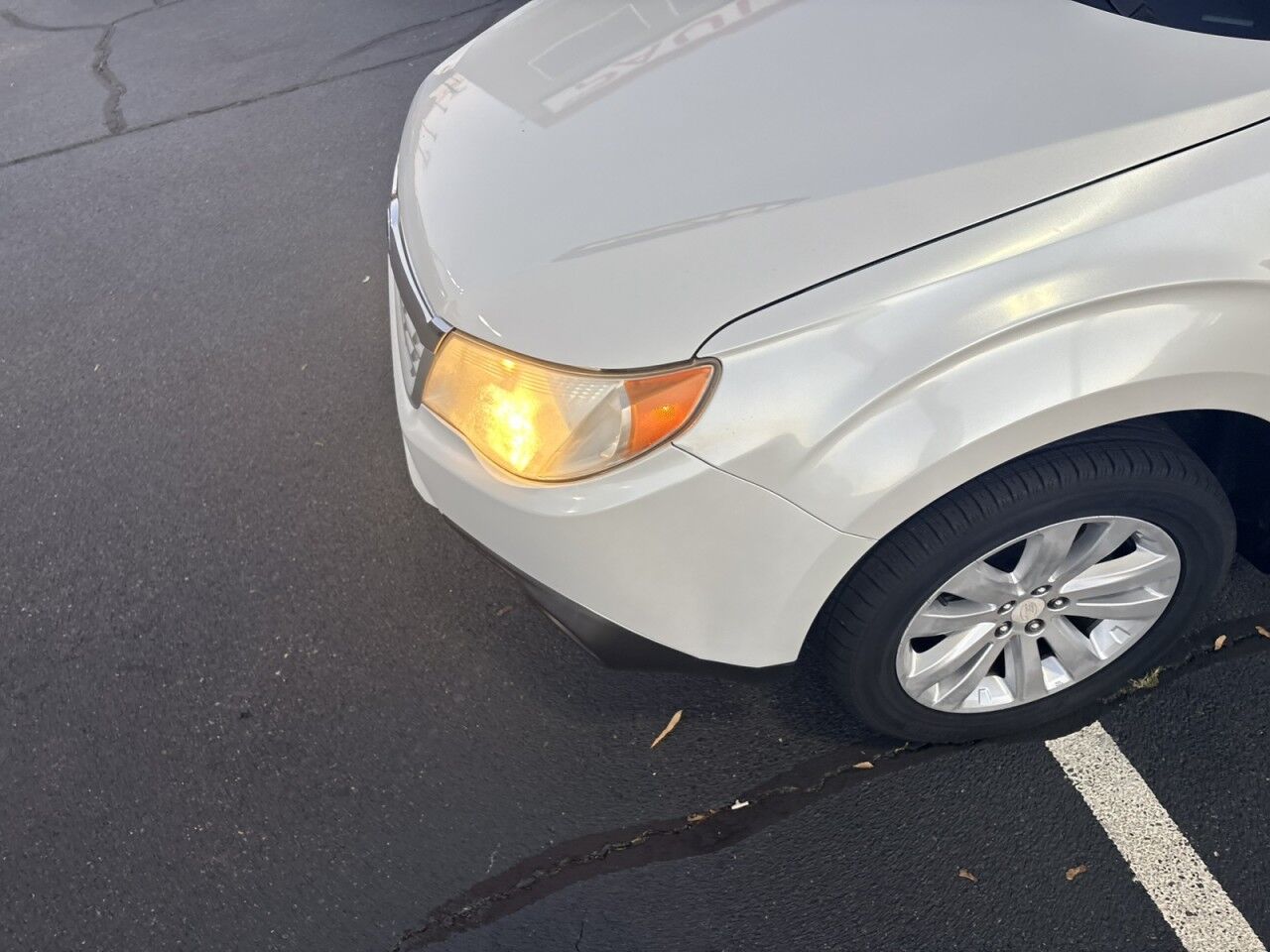 2013 Subaru Forester 2.5X Premium Fitchburg MA